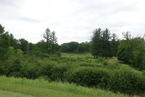 Tullymore 12th Tee